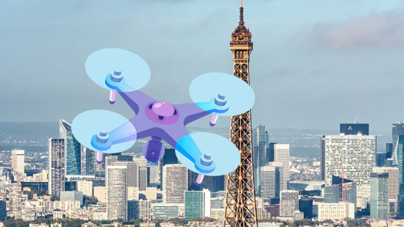 Le numéro 400 du magazine de la direction générale de l’aviation civile (DGAC) est en ligne
