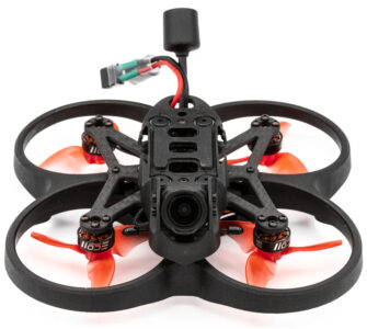 emaxusa cinehawk mini 20