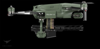 feloni aerospace