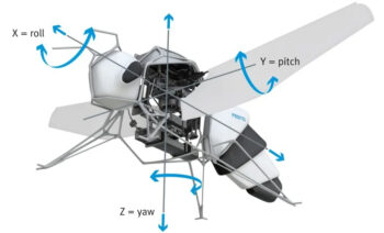 festo bionicbee 01