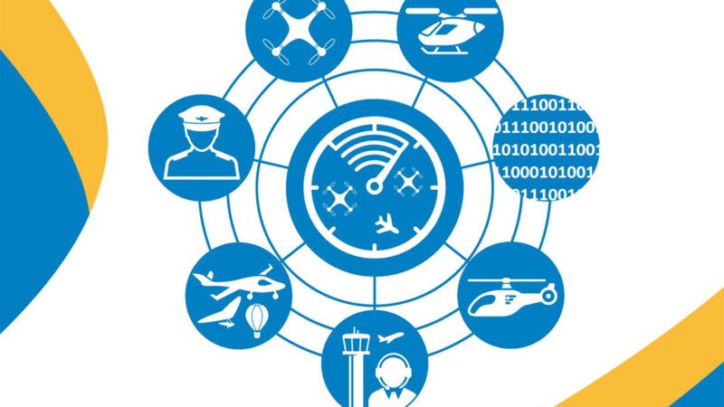 L’EASA a publié les Easy Access Rules pour le U-Space