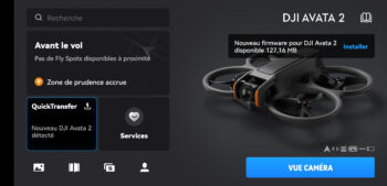 update dji mai 2024 02