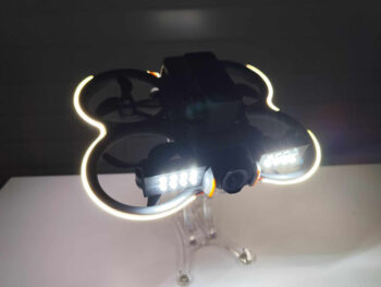 avata 2 led