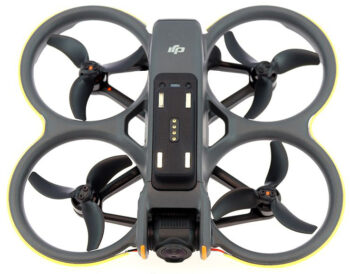 atelier studiosport avata2 led 10