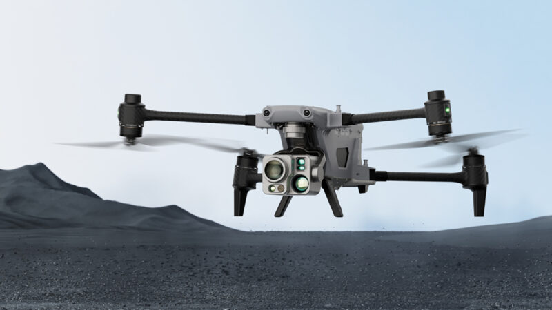 Autel Robotics publie un manifeste contre l’esclavage moderne