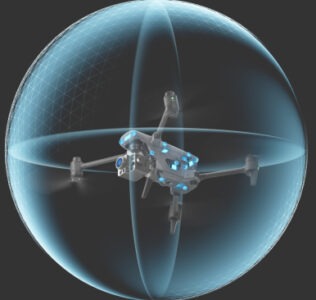 autel robotics esclave 03