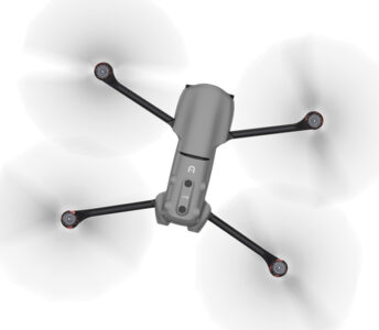autel robotics esclave 08
