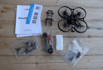 betafpv pavo 20 pocket 4 1200
