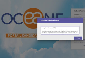 examen cats