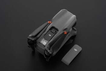 DJI Dongle 2 cellulaire