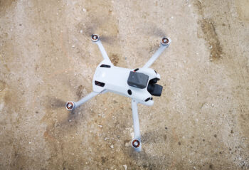 dronavia flyid test 13