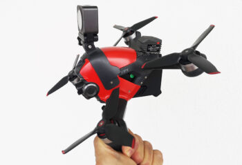 dronavia flyid tst 18