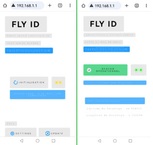 dronavia flyid tst 24