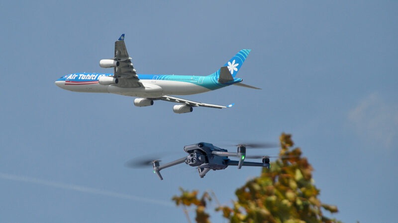 La DSNA a sélectionné Clearance pour gérer les demandes d’autorisation de vol en espace contrôlés et Hologarde pour la lutte antidrones