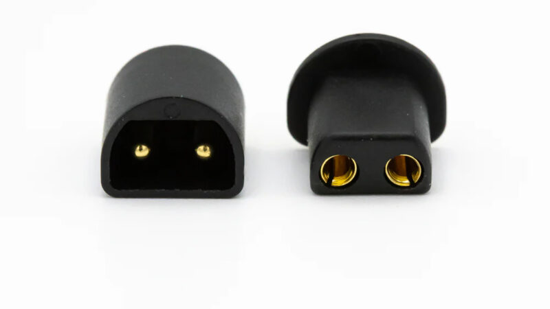 Emax propose les connecteurs d’alimentation EM2.0, en open source