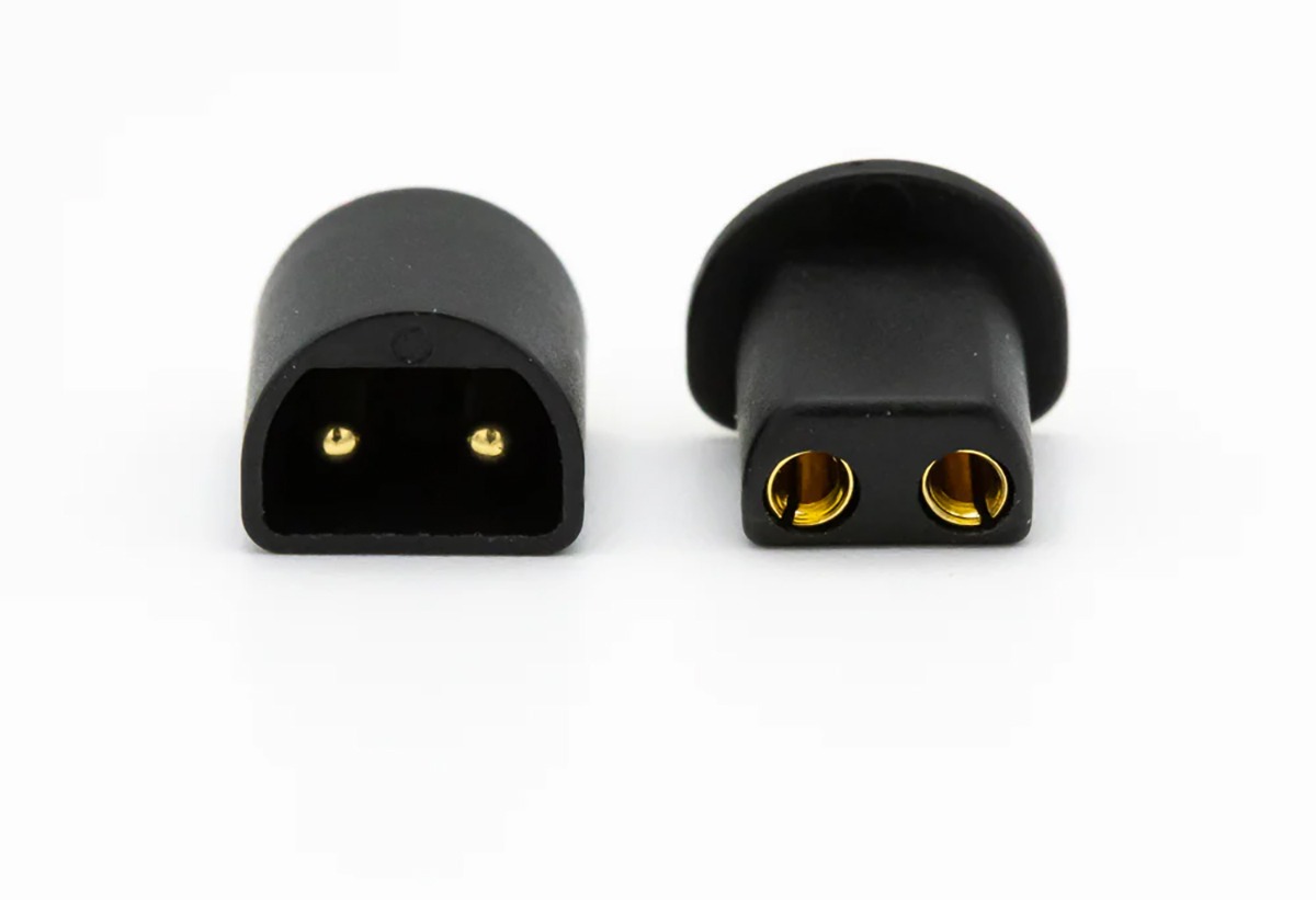 Emax propose les connecteurs d’alimentation EM2.0, en open source ...