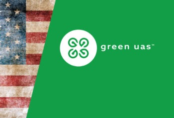 green uas 00