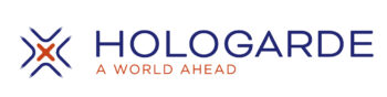 hologarde logo