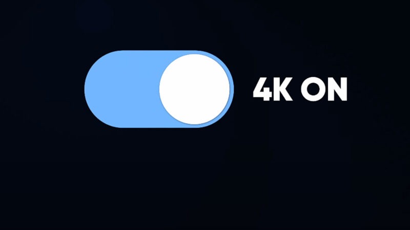 Teaser Insta360 : « La 4K n’a jamais été aussi petite » pour le 13 juin 2024