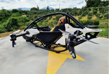 jetson aero