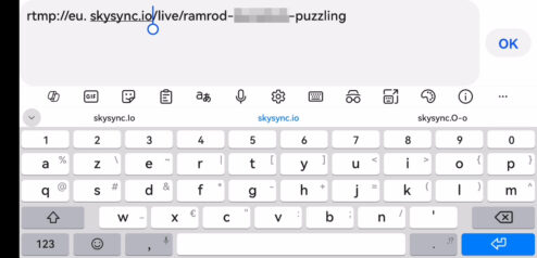 rmtp skysync 10