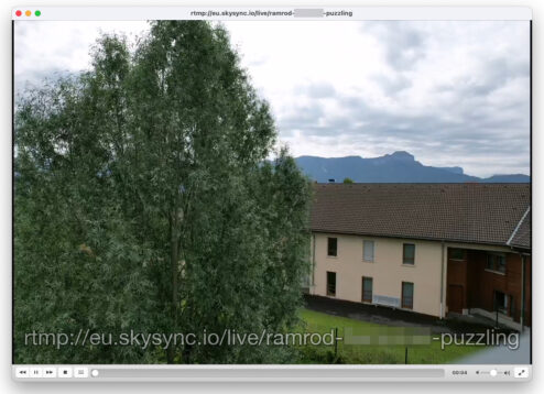 rmtp skysync 15