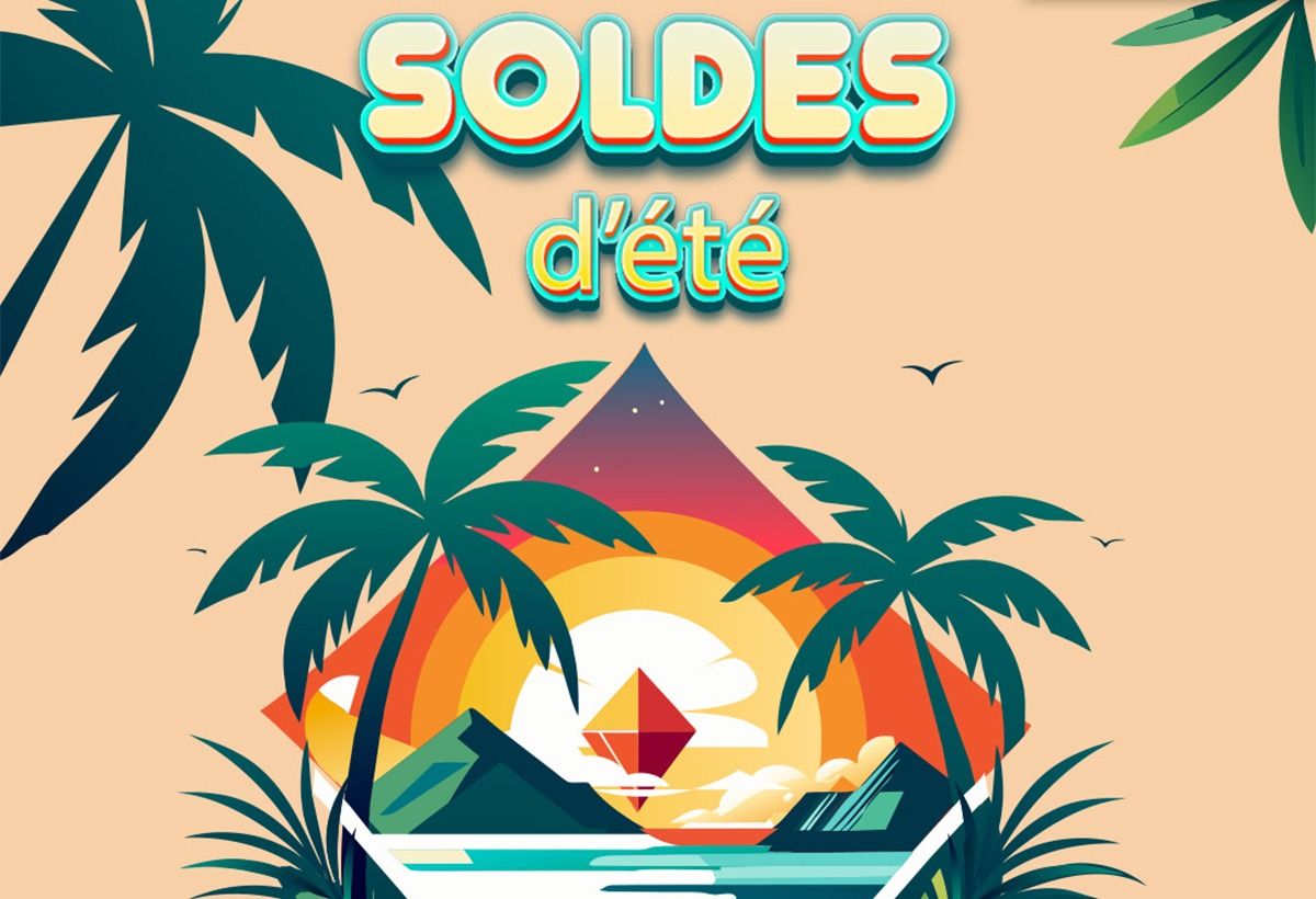 Bons plans : jusqu’à -40 % de réduction pendant les soldes d’été chez studioSPORT