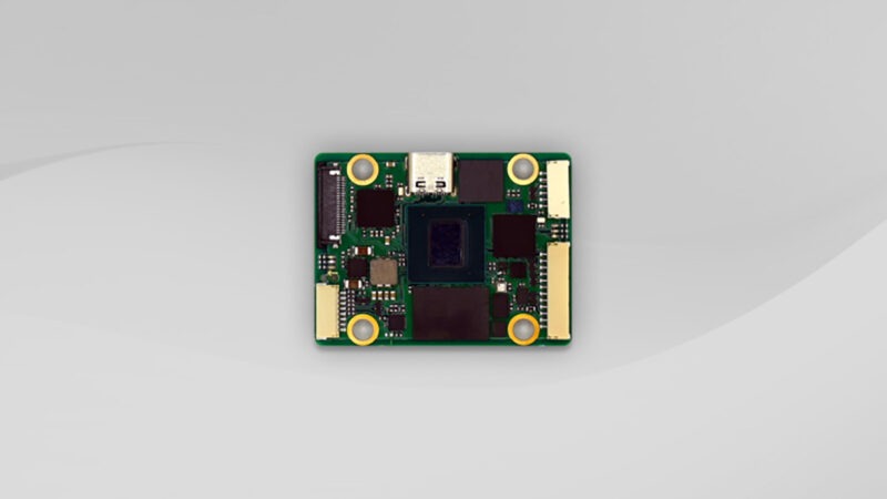 Auterion annonce Skynode S, une technologie pour des drones autonomes immunes aux brouillages