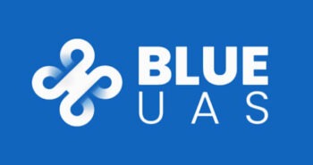 blue uas logo