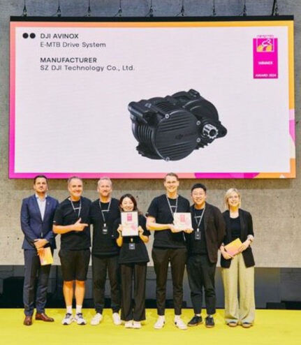 dji avinox eurobike award 01