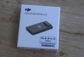 dji dongle 2 cellulaire tst 1