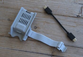 dji dongle 2 cellulaire tst 16