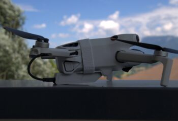 dji dongle 2 cellulaire tst 30