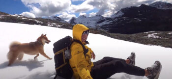 everest