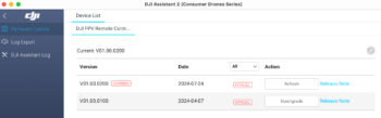 dji o3 g3 r3 04