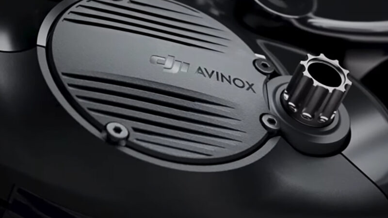 DJI « Power Your Ride » : teaser pour un produit qui sera présenté le 3 juillet 2024