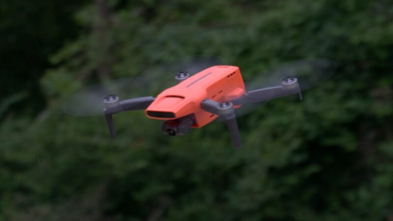 Fimi Mini 3, le test d’un petit drone caméra à moins de 250 grammes, de classe C0