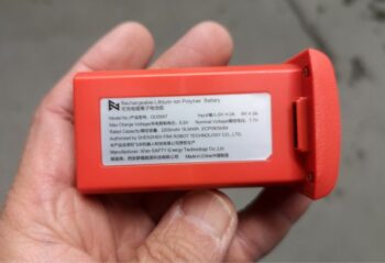 fimi mini3 test 00032