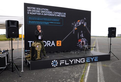 flying eye safetech 1