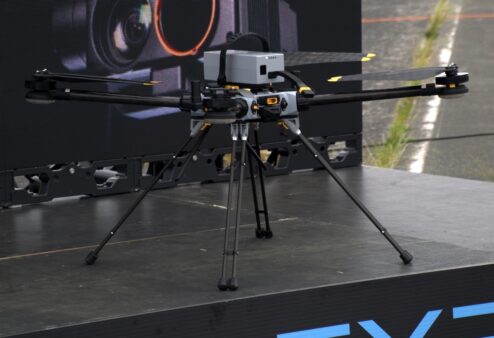 flying eye safetech 2