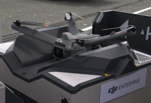 flying eye safetech 39