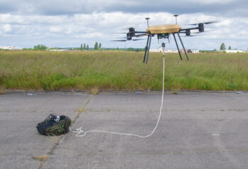 Flying Eye : le salon SafeTech 2025 aura lieu les 4 et 5 juin 2025, les inscriptions sont ouvertes 6 flying eye safetech 54