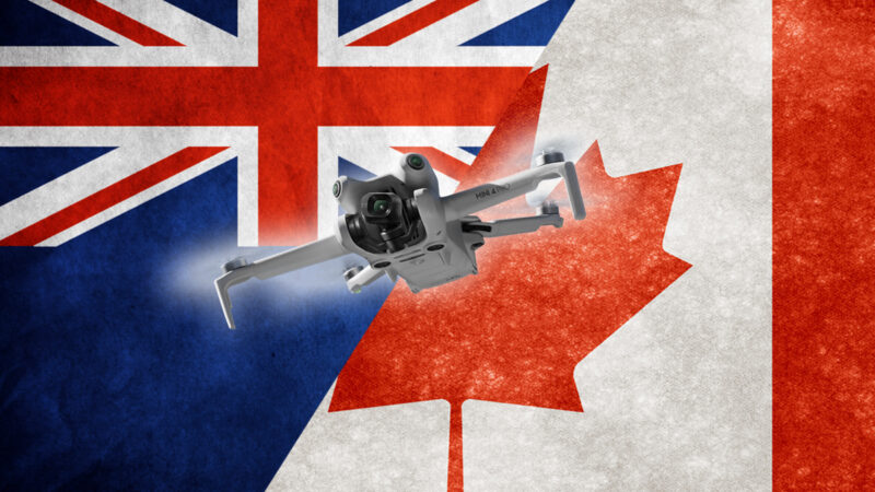 Jeux Olympiques 2024 : un drone canadien a espionné l’équipe de foot néo-zélandaise à Saint-Etienne