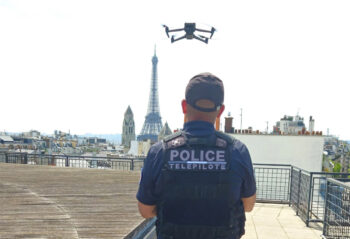 La Police nationale rejoint l’aéronautique d’Etat 1 police dsae 00