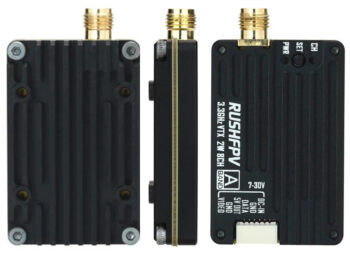 rushfpv emetteur 33ghz 01