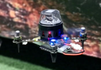 nano drones