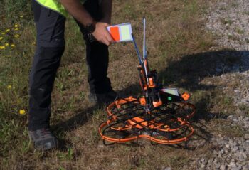 skydrones robotics avidrone 1