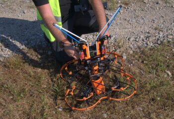 skydrones robotics avidrone 12