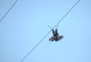 skydrones robotics avidrone 13