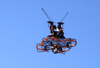 skydrones robotics avidrone 5